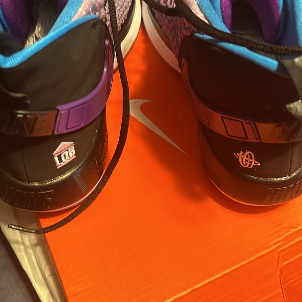 Nike alpha dunk - Picture 6 of 6